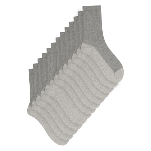 DIM Ecodim Sport Calzini Uomo x6 Antishock