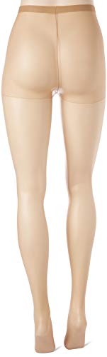 DIM Mes Essentiels Voile Collant Donna Lycra 6 Pezzi