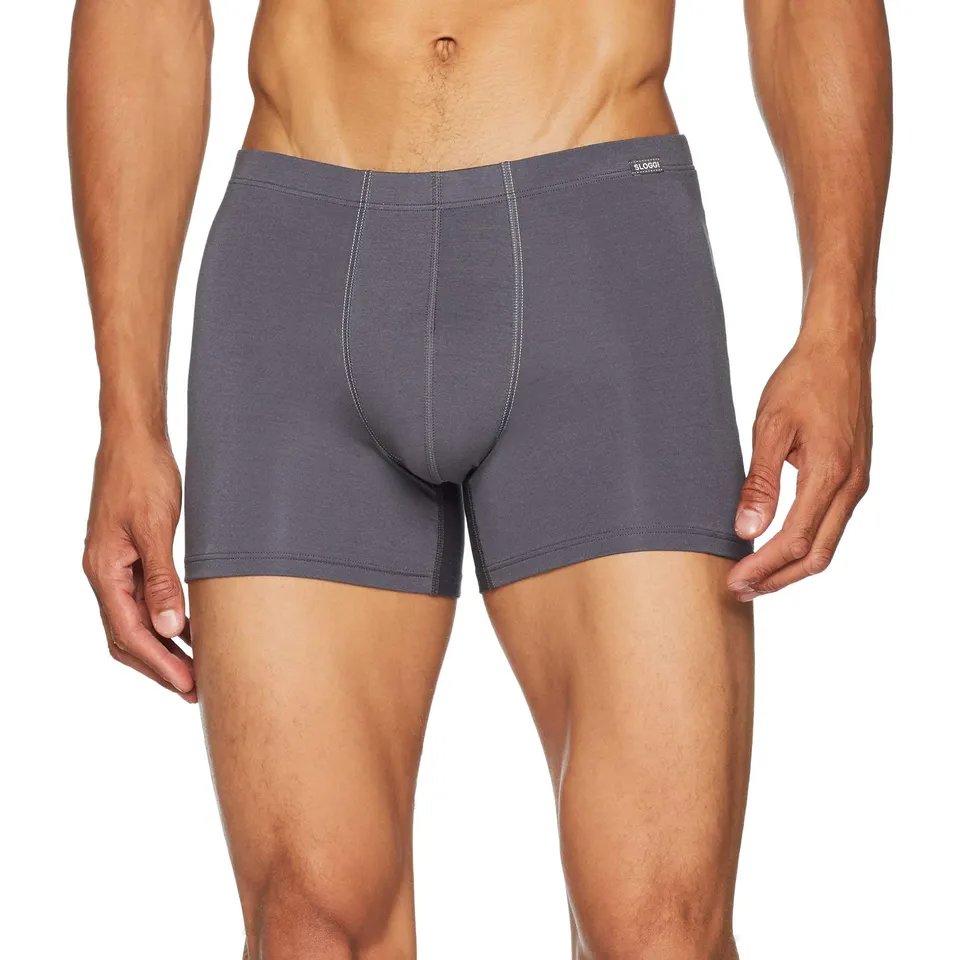 sloggi Basic Soft Short Mare Uomo Boxer Tasche