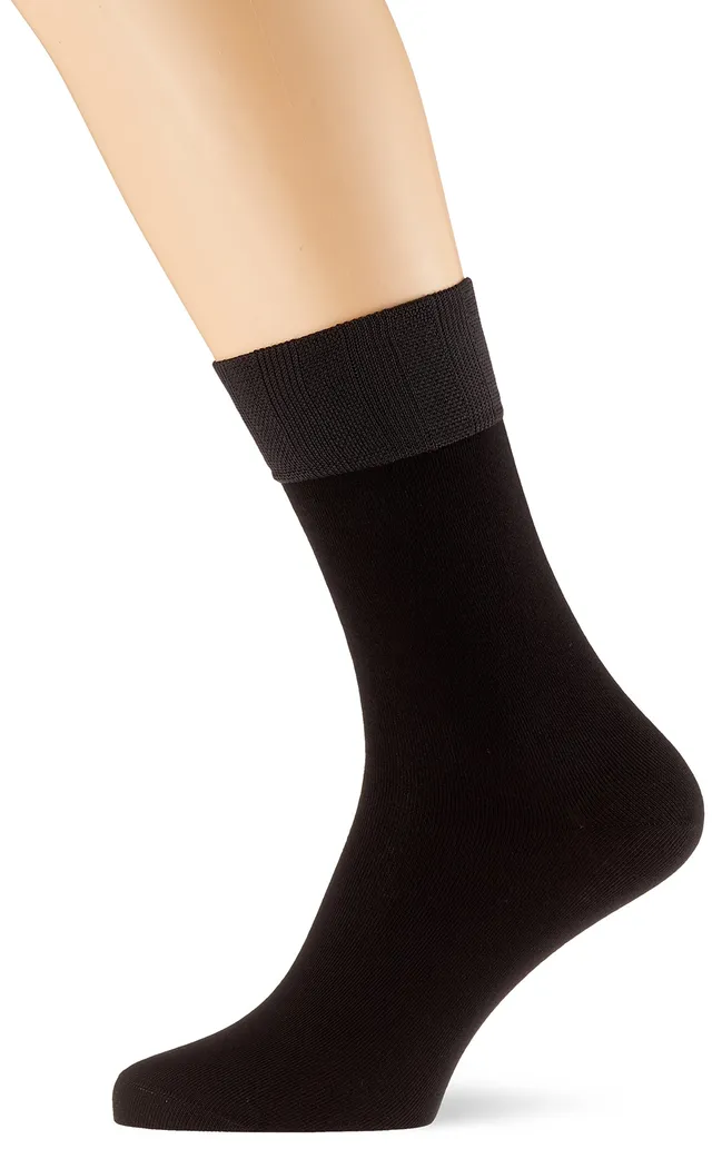 DIM Soft Touch Resistenza Perfetta calzini 39-42 cotone x2