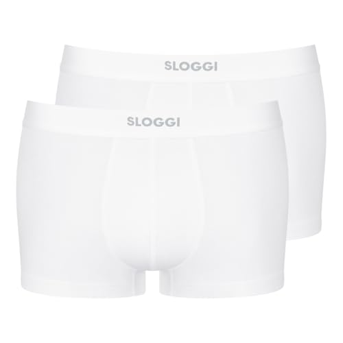 sloggi Ever Ease Hipster slip uomo 2 pezzi vestibilità comoda