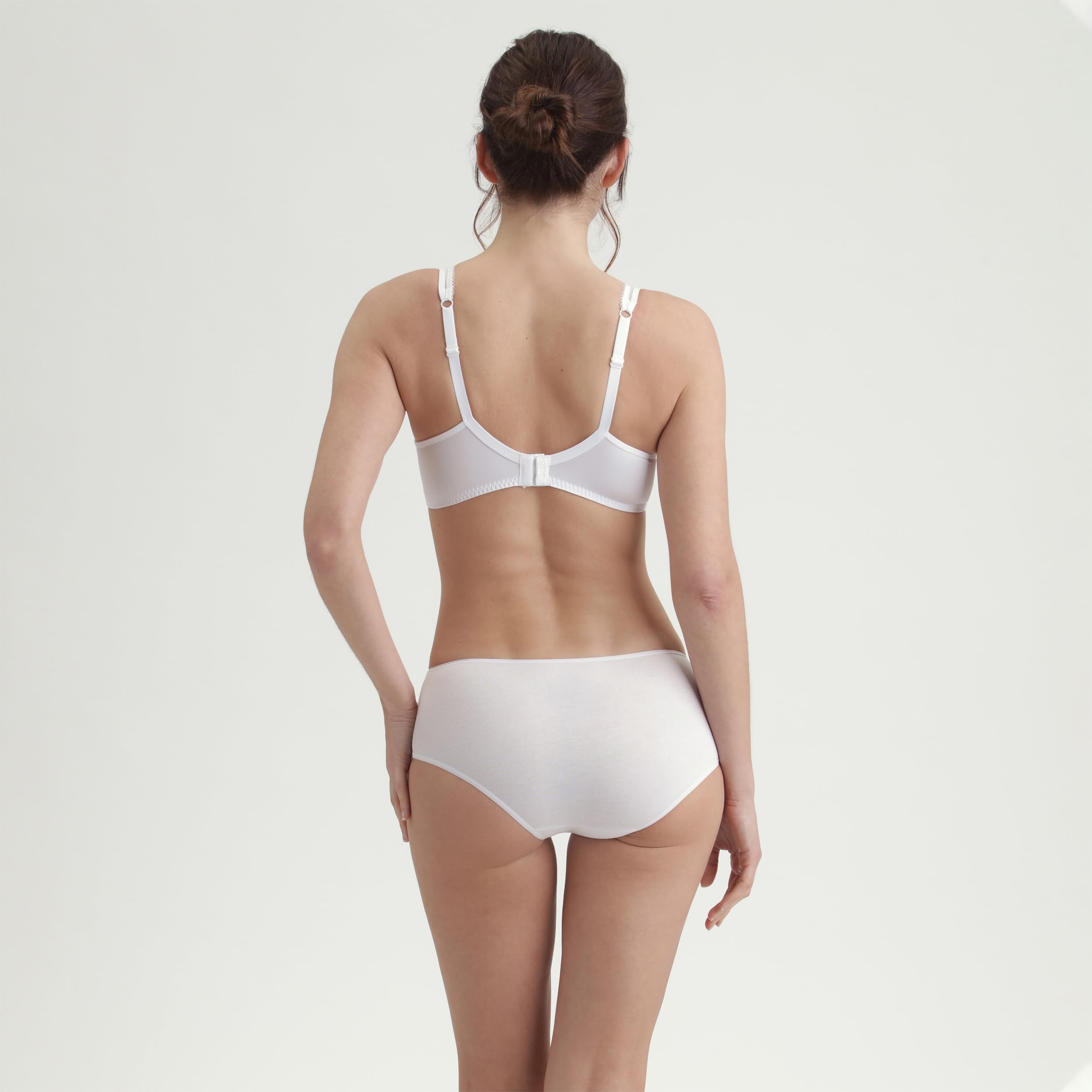 Dim Essentiel Generoso Reggiseno 5B con Pizzo