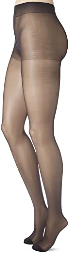 DIM Green Collant Donna 25 Denari Semicoprente