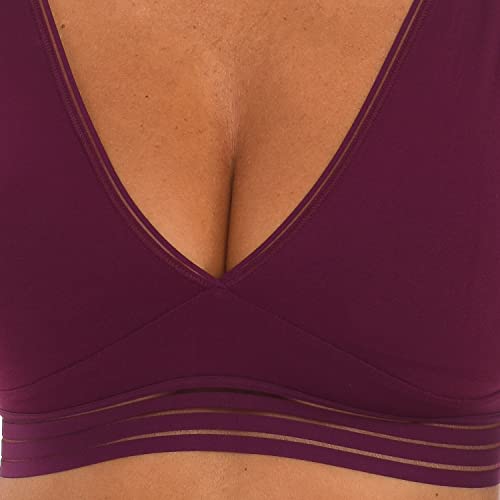 DIM Oh My Dim's Triangle Reggiseno senza ferretto triangolo
