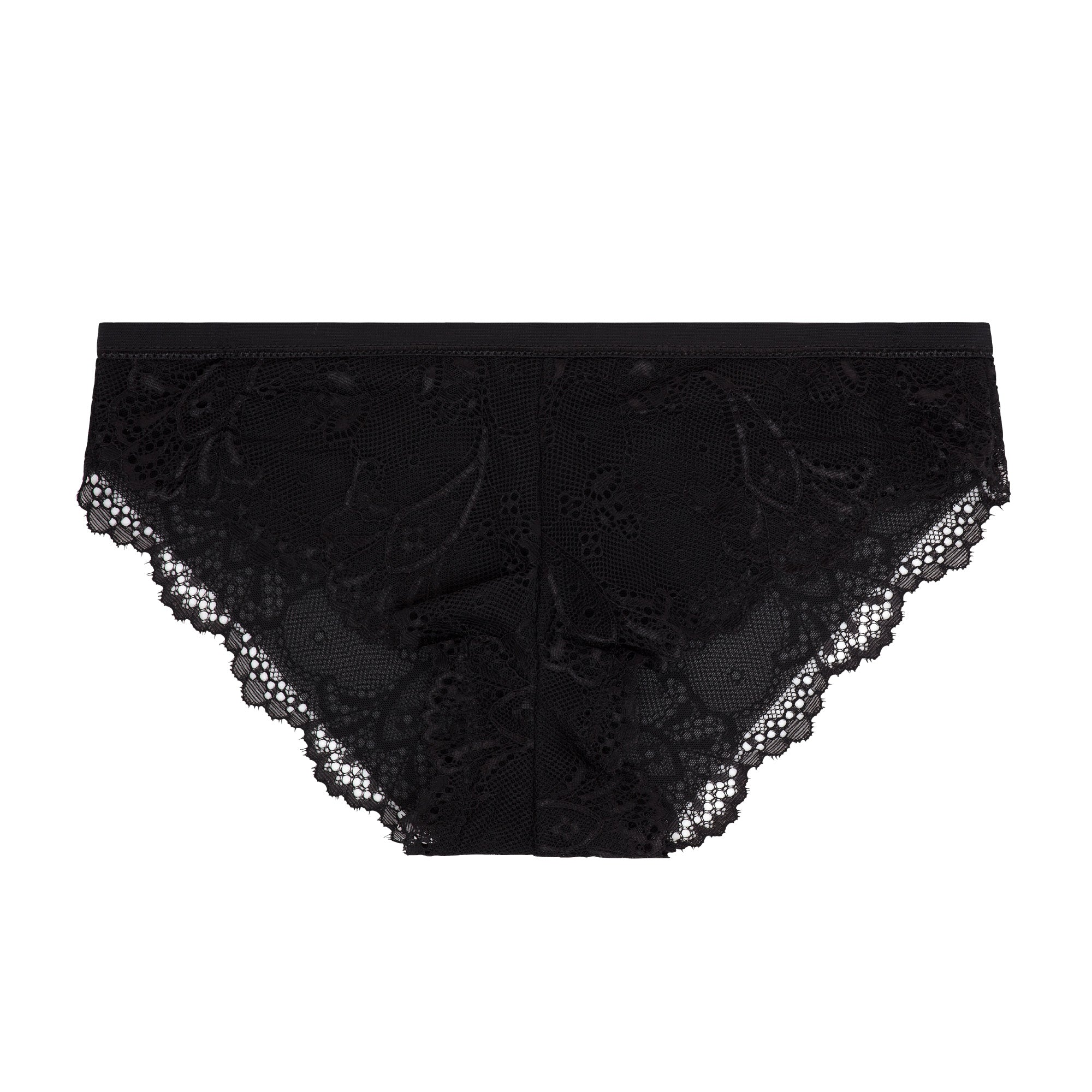 René Rofé Lace Bikinis slip pizzo 12 pack colorati