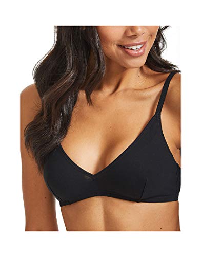 sloggi Evernew N 1PQ91 reggiseno senza ferretto cotone donna