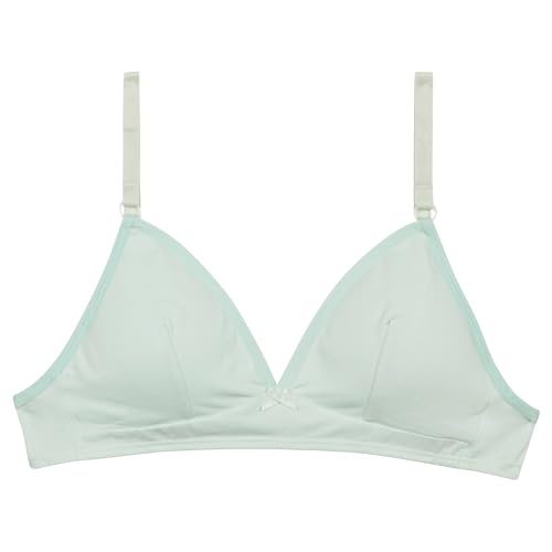 DIM Triangolo Senza Ferretto X1 reggiseno bambina 2A anallergico