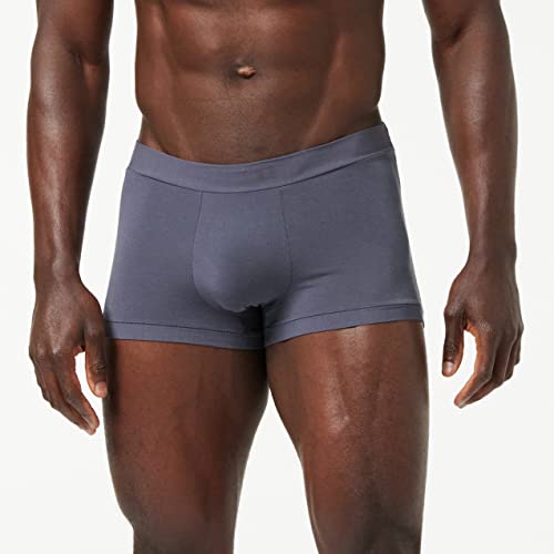 Sloggi Retro Boxer Uomo x2 Taglia Unica Elastica