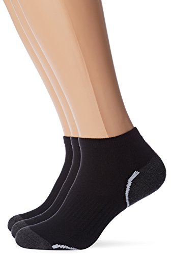 DIM Sport Impact X3 calzini uomo 3 paia 43-46 cotone
