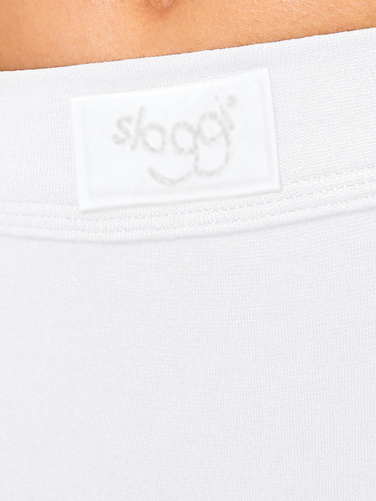 sloggi Basic+ Tai slip donna 56 x2 bianco
