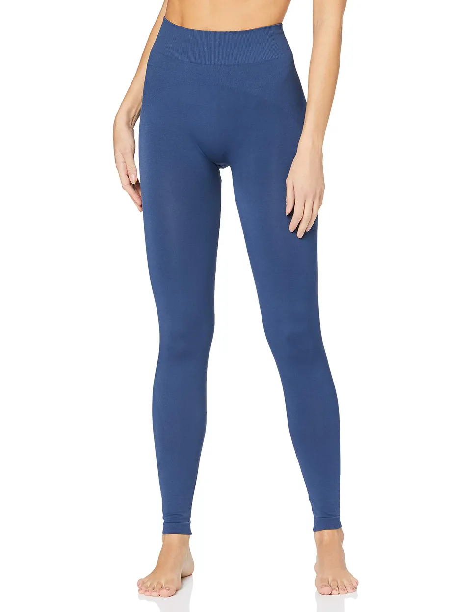 Dim Move legging sport XL senza cuciture yoga