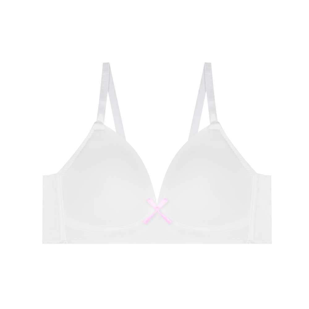 René Rofé Wireless Lightly Padded reggiseno senza ferretto 2 pezzi
