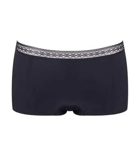 Sloggi Go Unique Short slip donna multicolore 3 pezzi