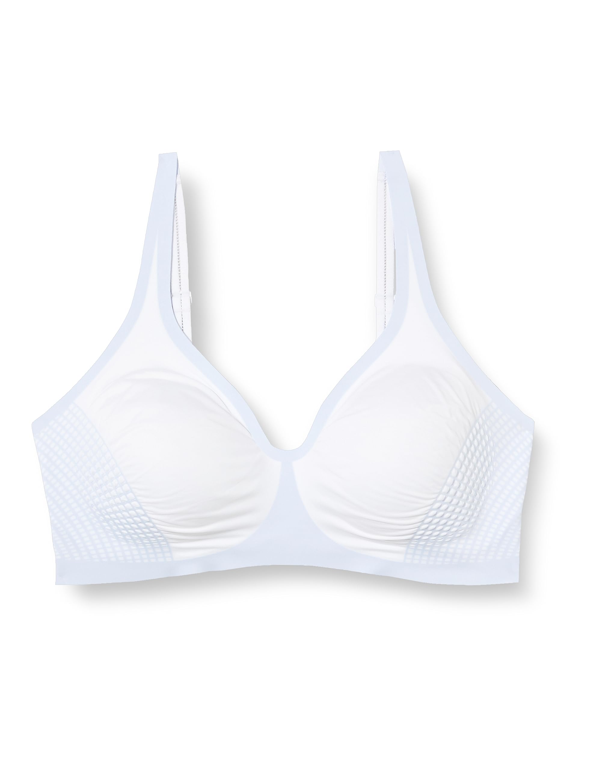 Sloggi Body Adapt T-Shirt Bra reggiseno coppe lisce
