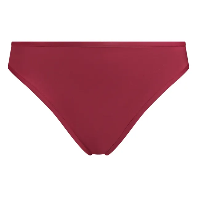 DIM Protect slip costume mestruale taglia M nero