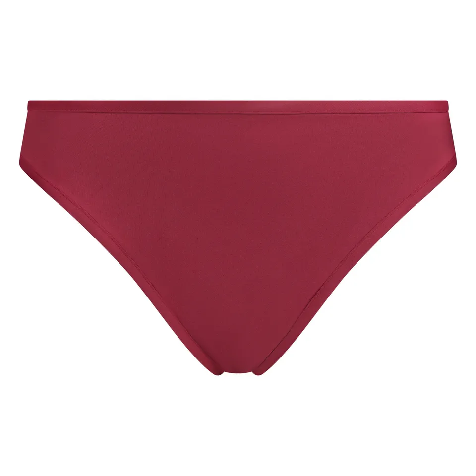 DIM Protect slip costume mestruale taglia M nero