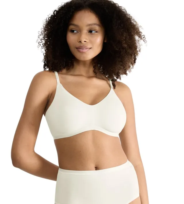 Sloggi GO Daily Cotton Soft Bra reggiseno M cotone
