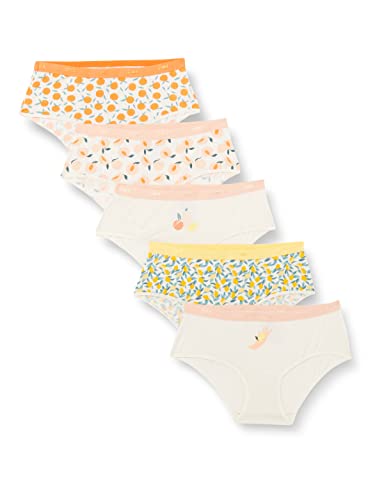 DIM Les Pockets boxer donna cotone pacco da 5 elasticizzato