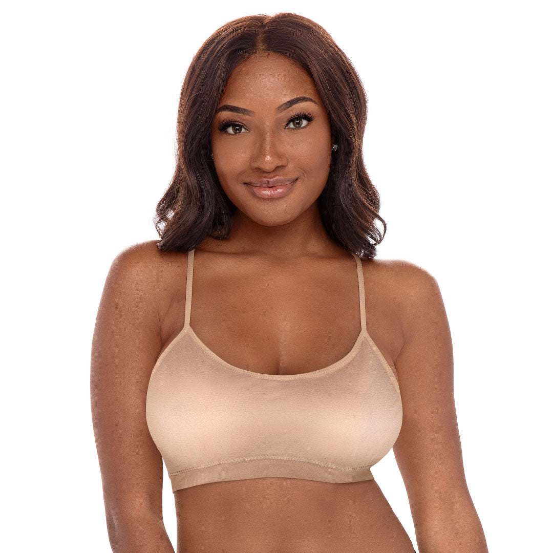 René Rofé Wireless reggiseno sportivo set da 3 senza ferretto