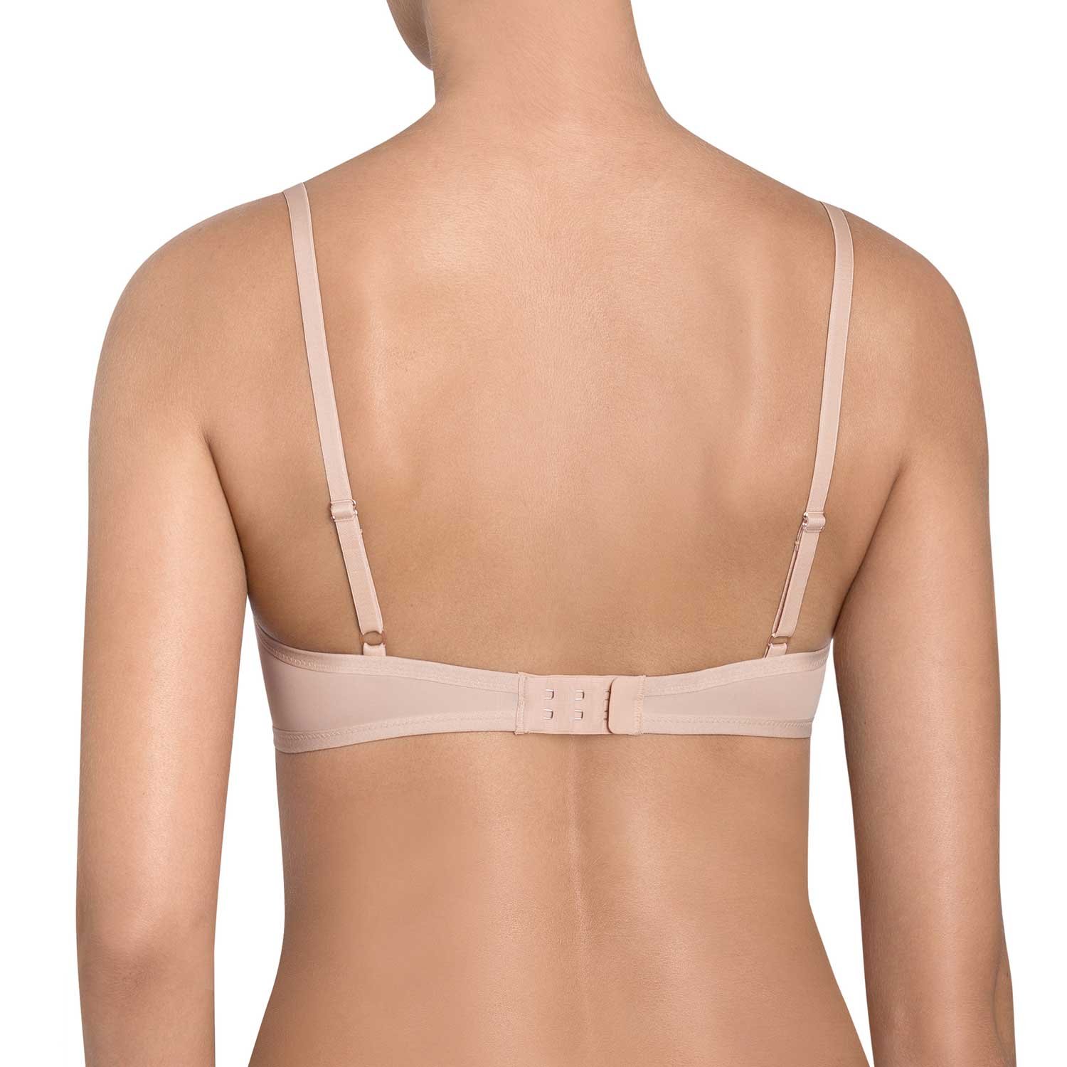 Sloggi Wow Comfort reggiseno sfoderato senza ferretto