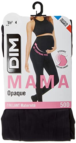 DIM Maternity collant premaman coprente taglia S