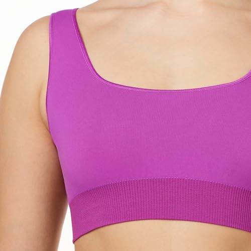 Sloggi Ever Infused Top Canottiera Donna Cotone Morbido