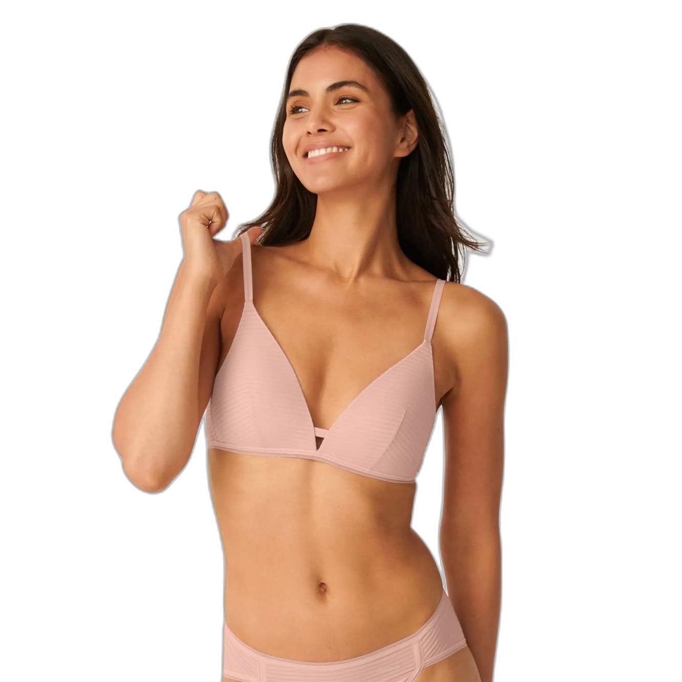 sloggi Ever Fresh Plus 10211307 reggiseno donna senza ferretto