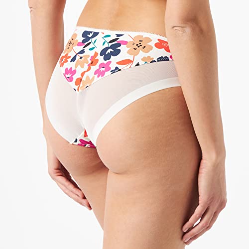 DIM Generous slip donna Flora Bella microfibra