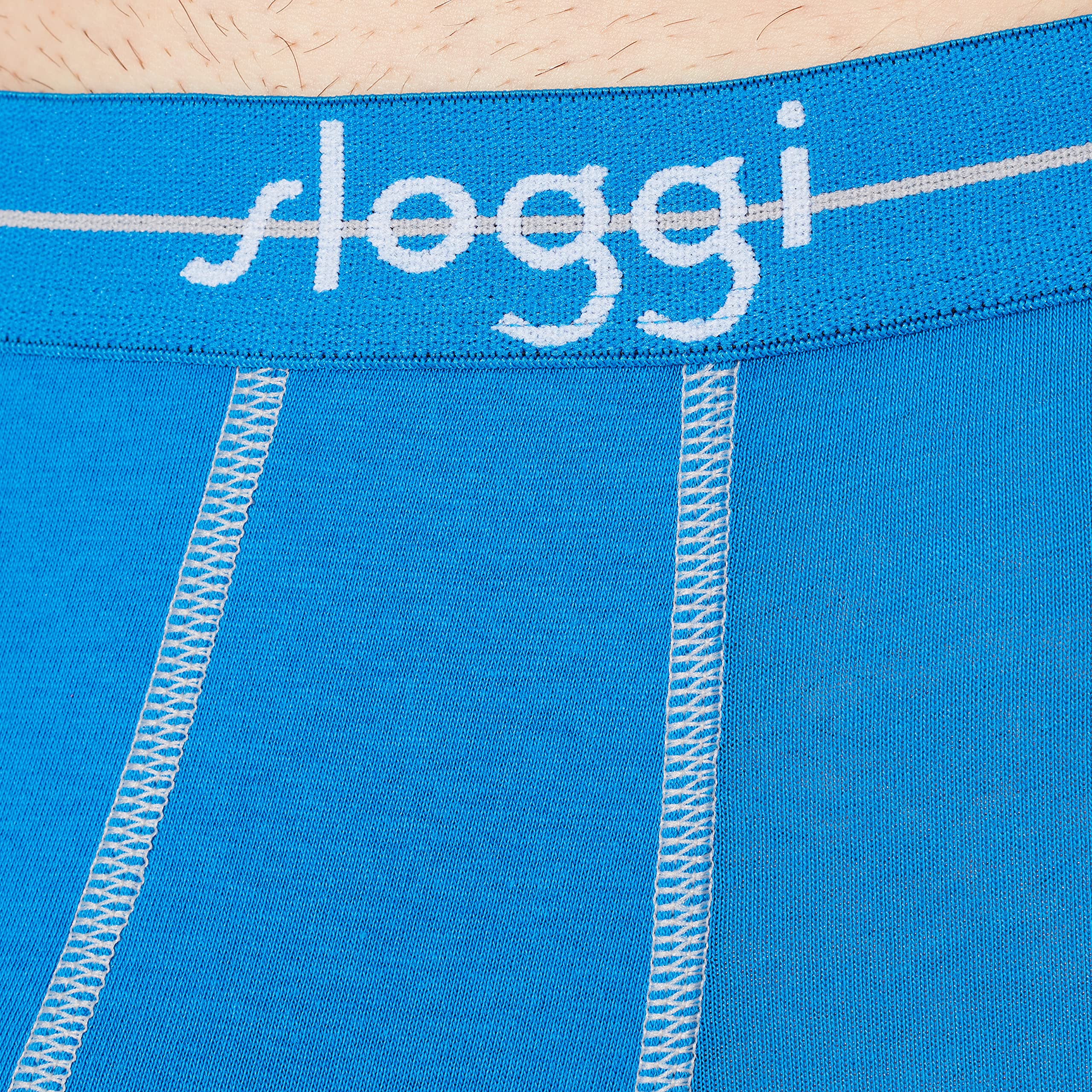 Sloggi Start Hipster Boxer Uomo 2 Pezzi Multicolore Cotone