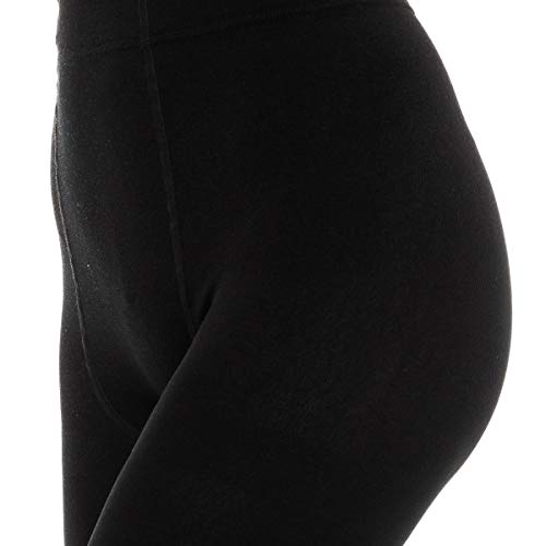 DIM Pile Thermal X1 Collant Donna S-M 2 Pezzi Pile Caldo