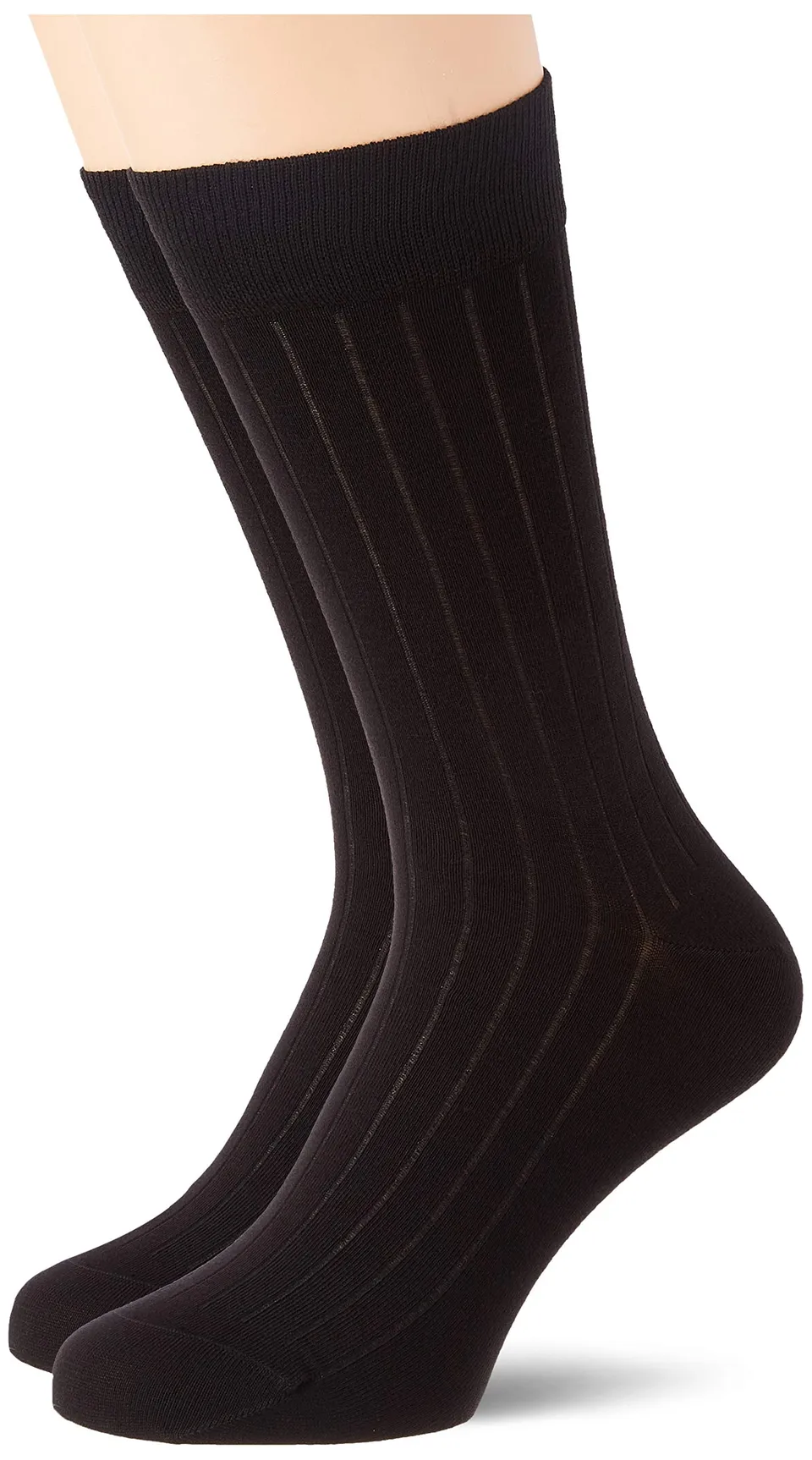 Dim Ecodim Calzini Uomo Cotone Bio Media Pacco da 2