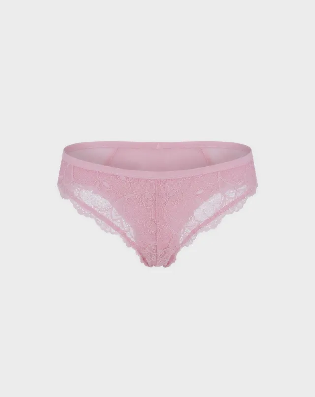 René Rofé Lace Bikinis slip pizzo 12 pack colorati