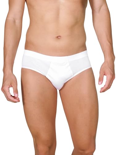 Egi 5000 Slip Uomo Bipack 2 Pezzi Filo di Scozia