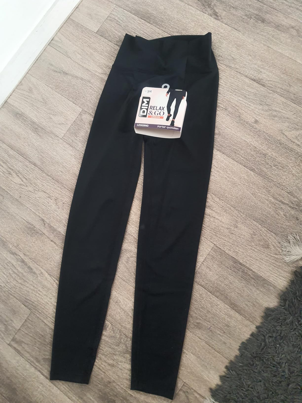 DIM Slip Senza Cuciture Donna Ultra-Morbido XS