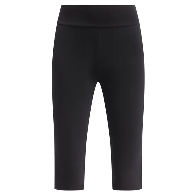 DIM Relax & Go Capri Leggings 3/4 Vita Alta x1