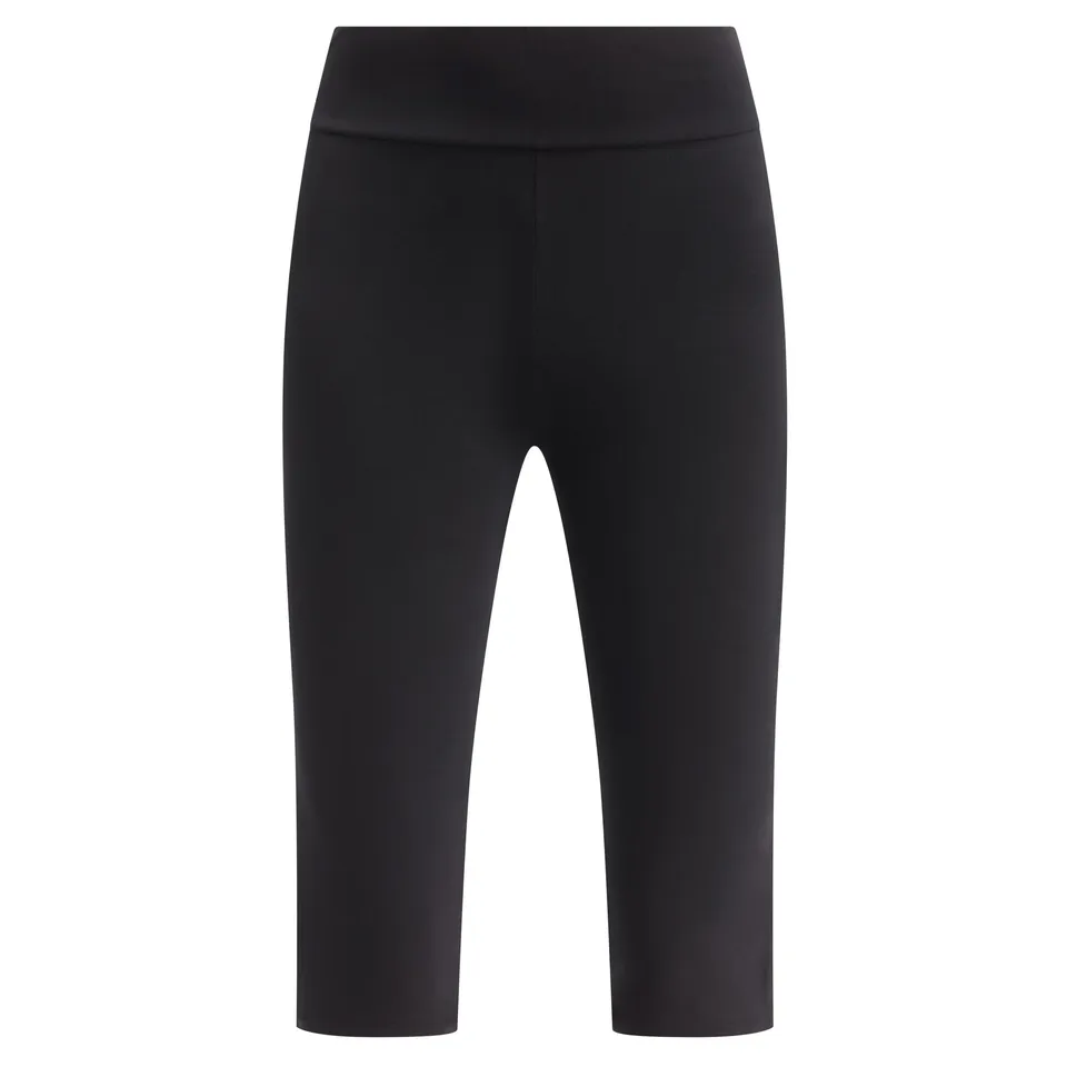 DIM Relax & Go Capri Leggings 3/4 Vita Alta x1