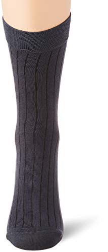 Dim Green Bio Calzini Uomo Cotone Bio Media Pacco da 2