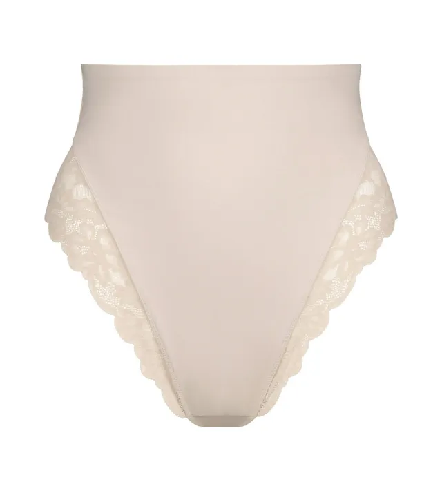 DIM Silhouette Pizzo perizoma donna modellante