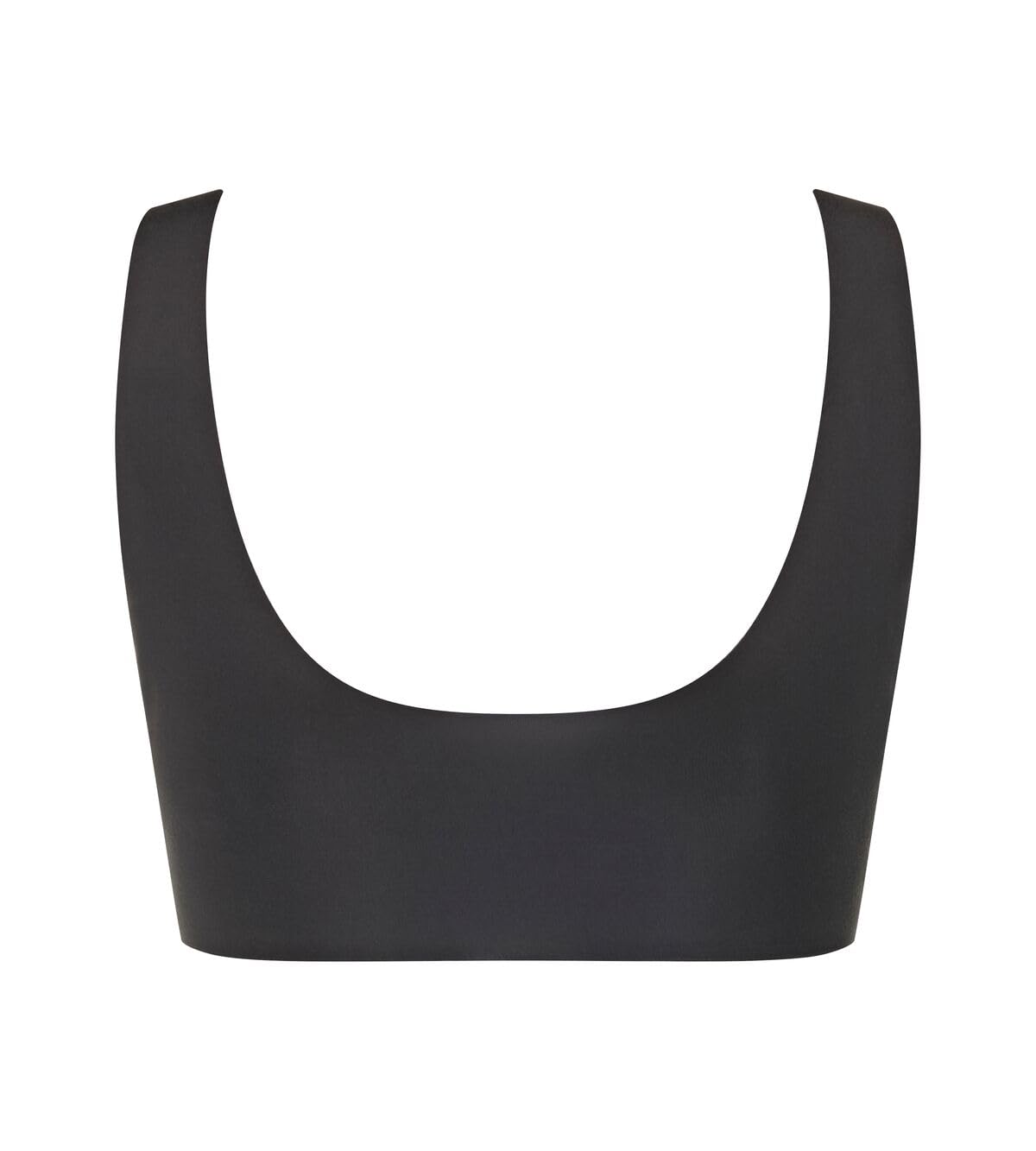 Sloggi Zero Feel 2.0 Top reggiseno L nero leggero