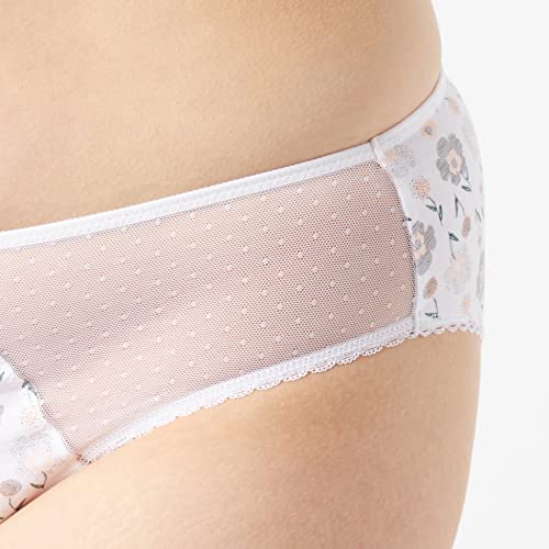 DIM Generous slip donna Joli Bouquet taglia 36