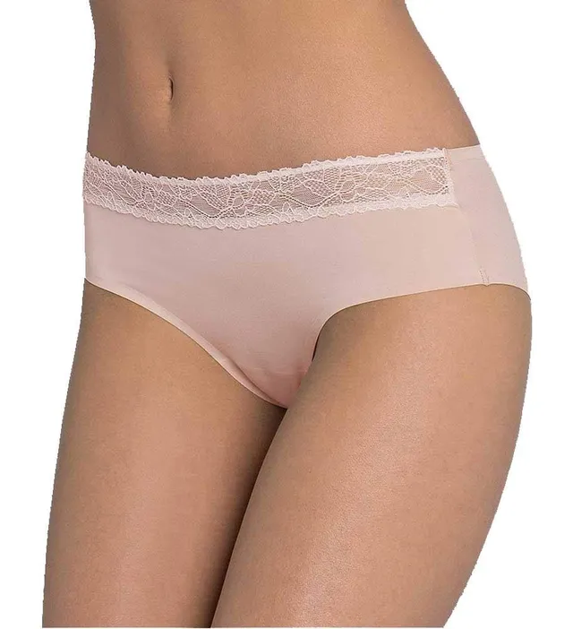 Sloggi Basic+ Boxer donna nero cotone morbido 1 pezzo