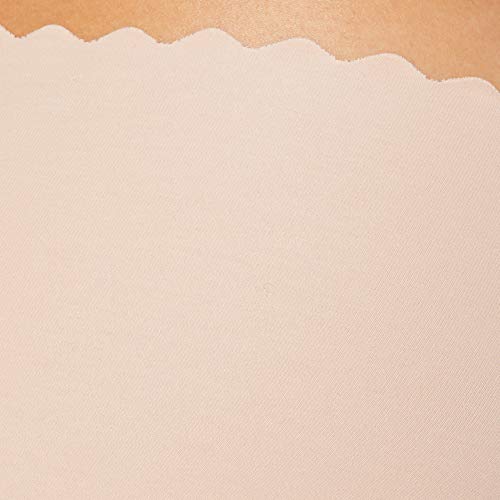 DIM Body Touch Slip Alte Cotone x2 Senza Cuciture