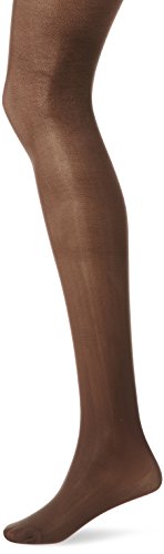 DIM Diam's collant donna 45D marrone taglia 3 opaco