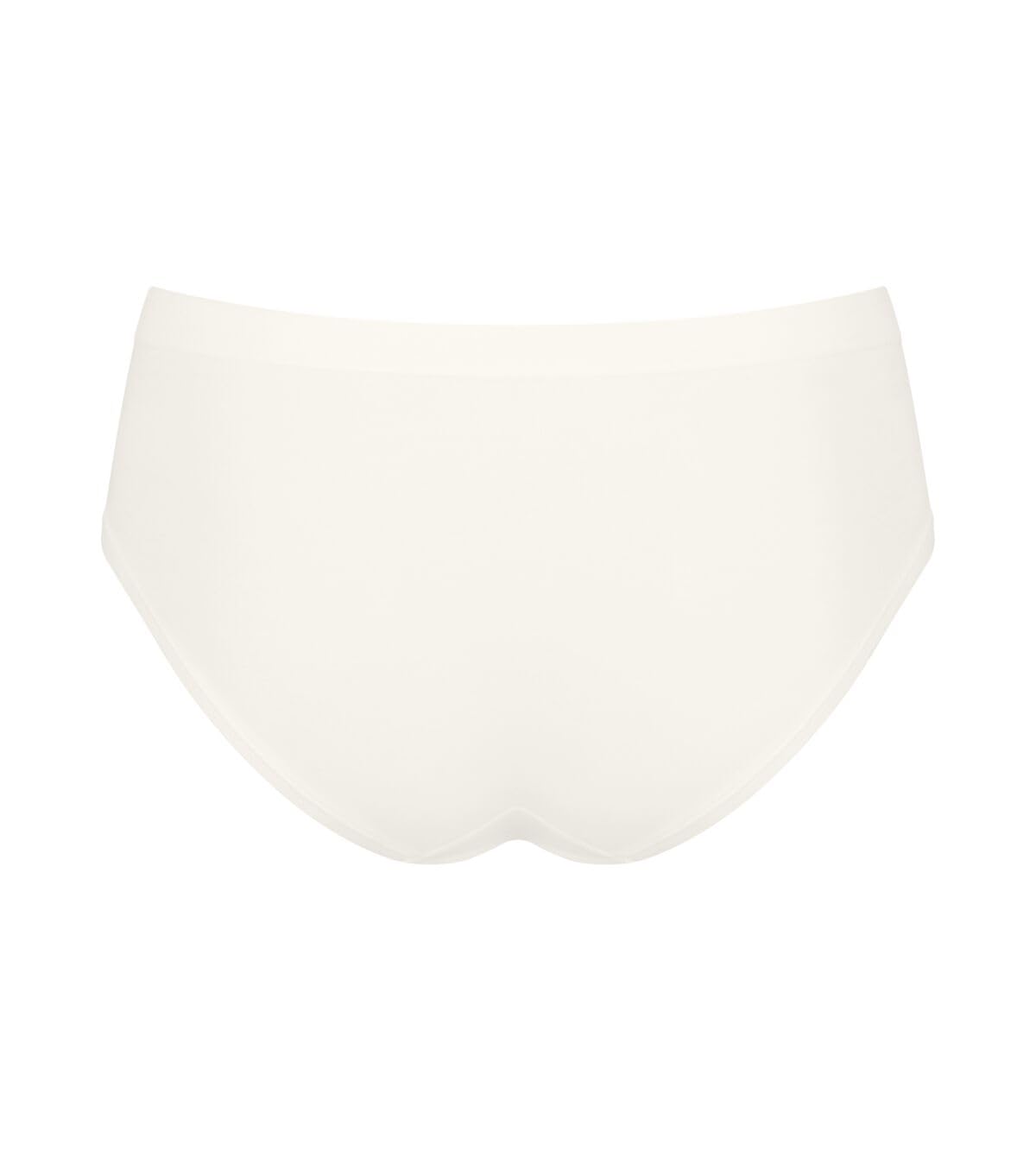 Sloggi Go Sense Hipster 2P slip bianco 2 pezzi