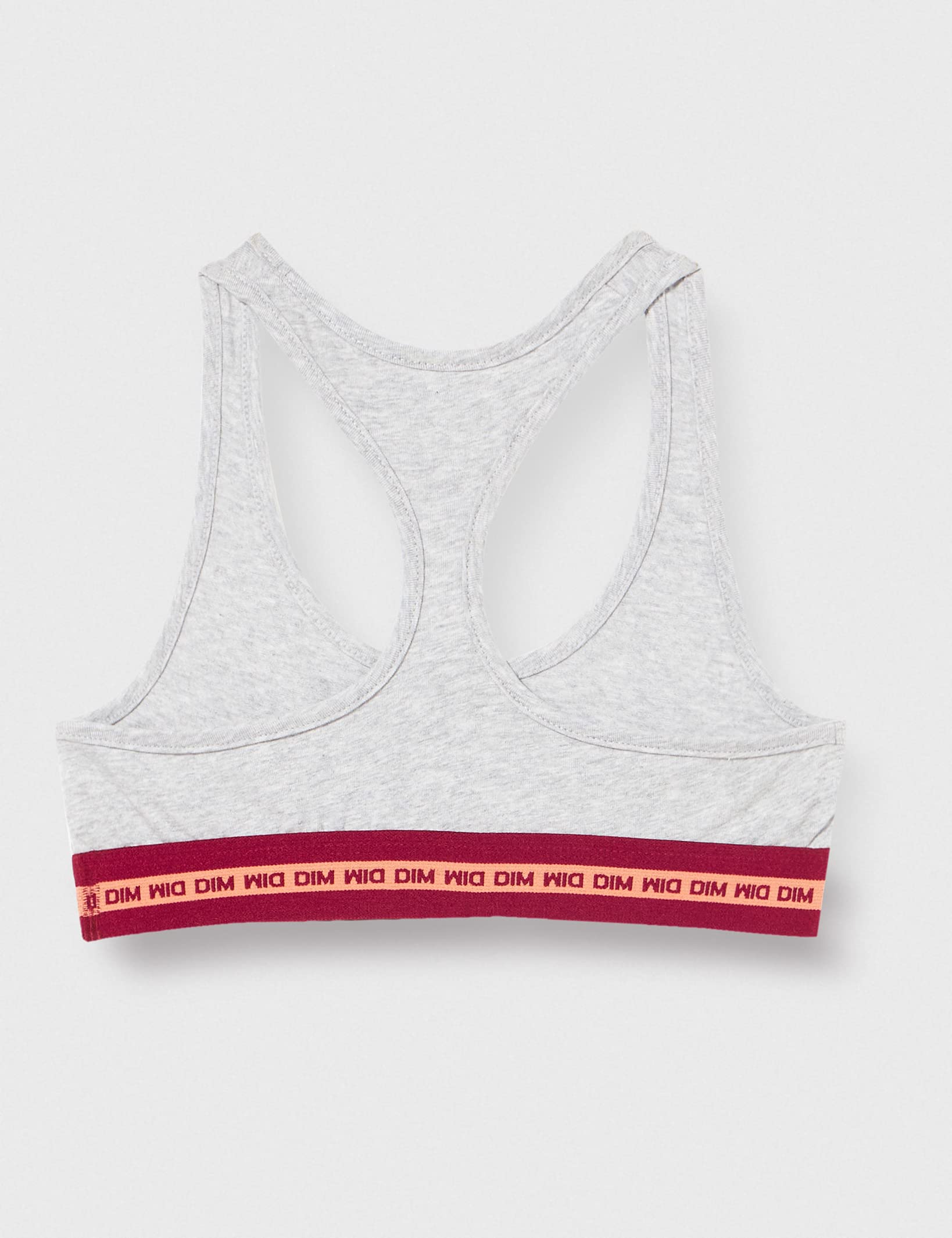 DIM Sport Supporto Perfetto Reggiseno Bambina x1