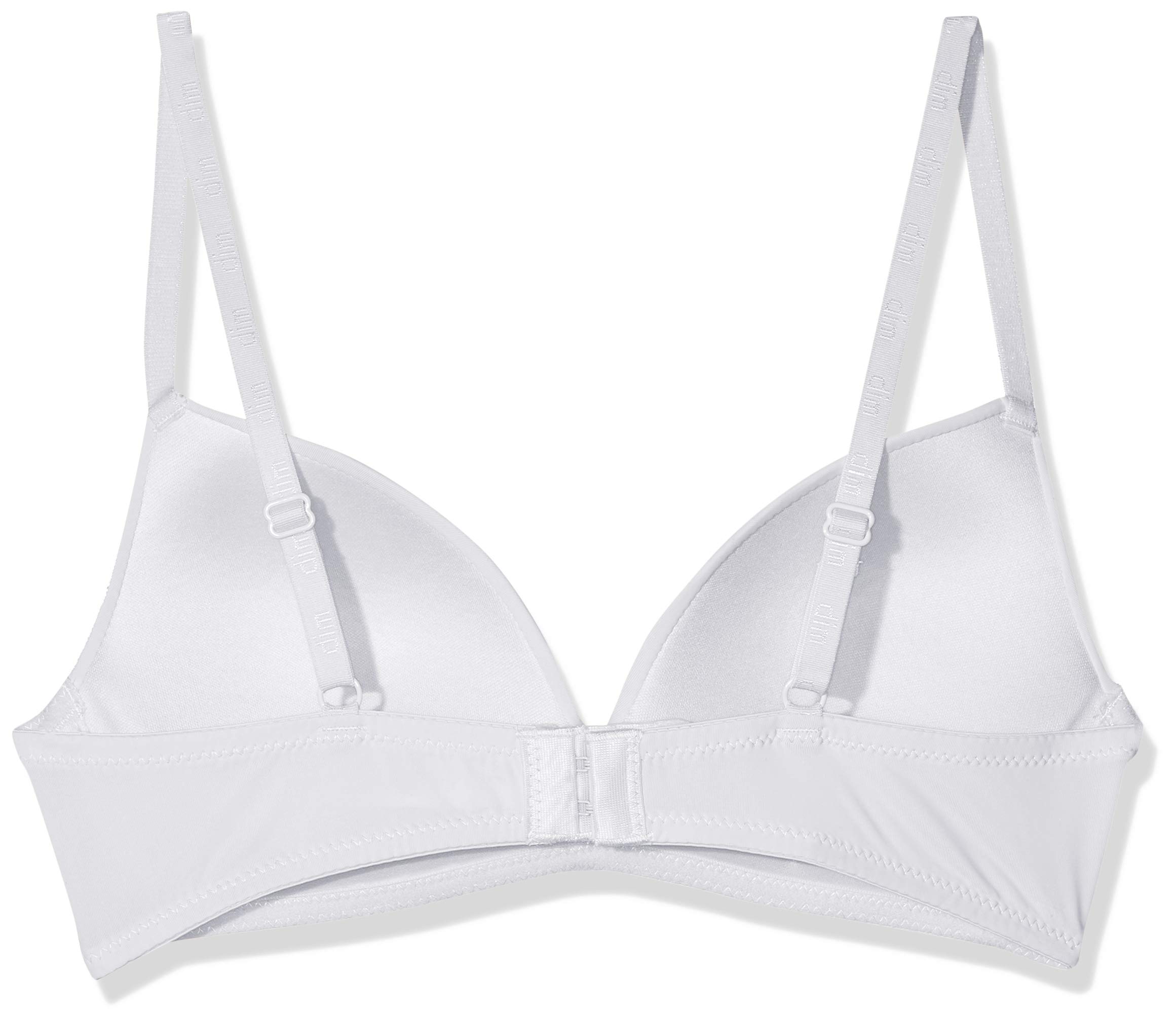 Dim Invisible X1 Balconcino Ragazza Nudo 2A