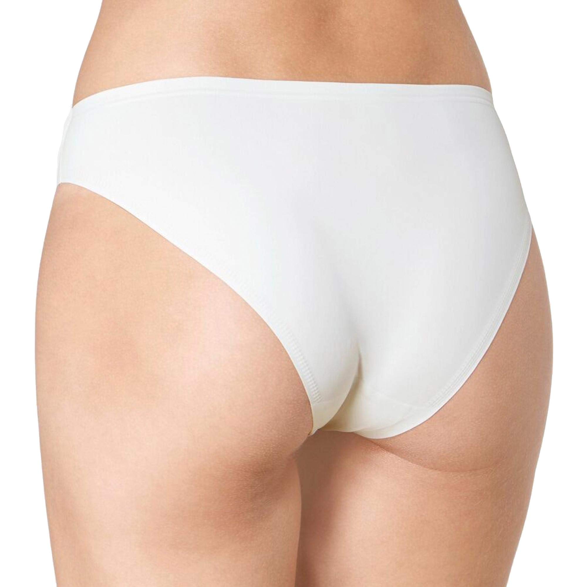 sloggi Zero One Tai Slip Donna Cotone Morbido