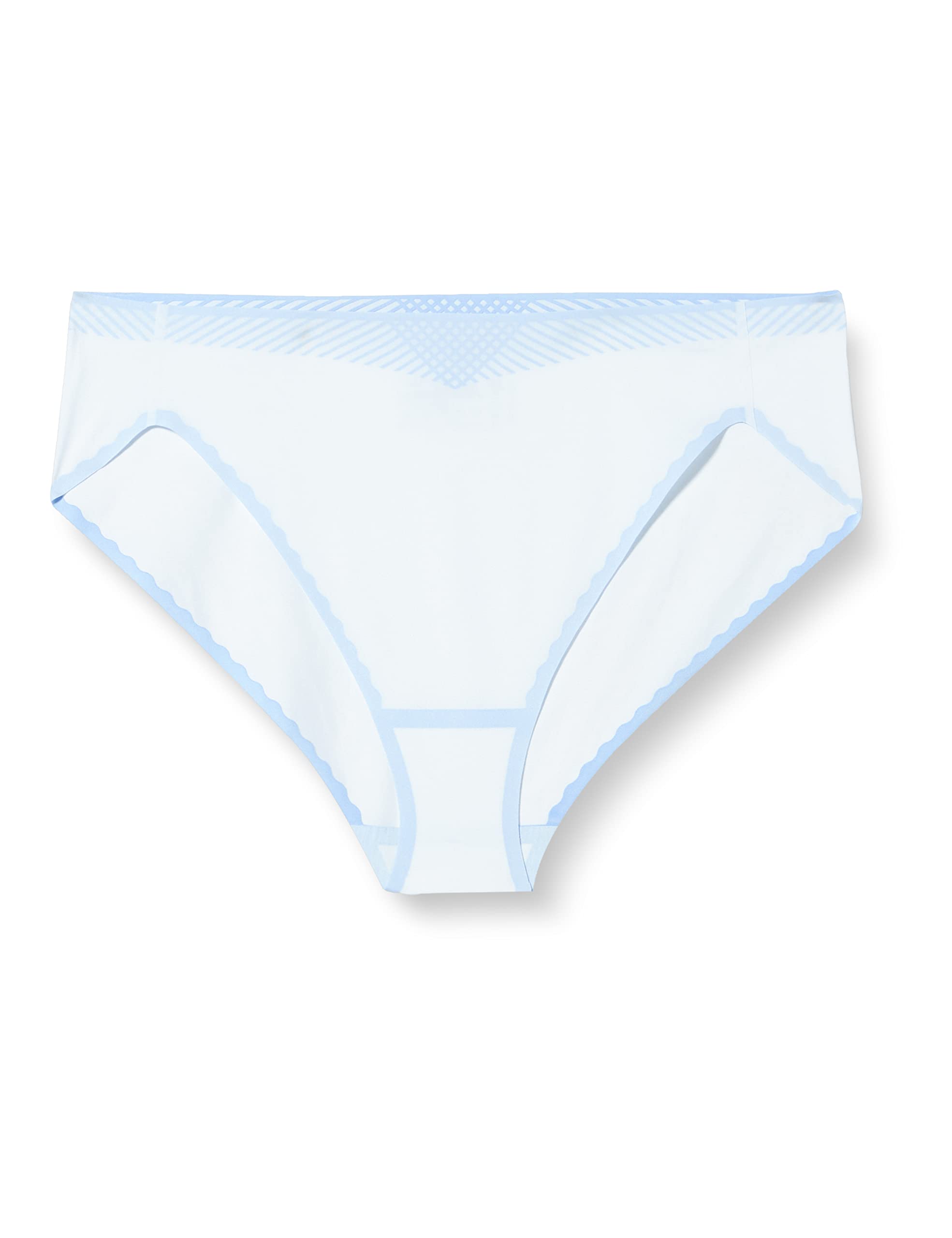 Sloggi Body Adapt High Leg slip donna sgambato