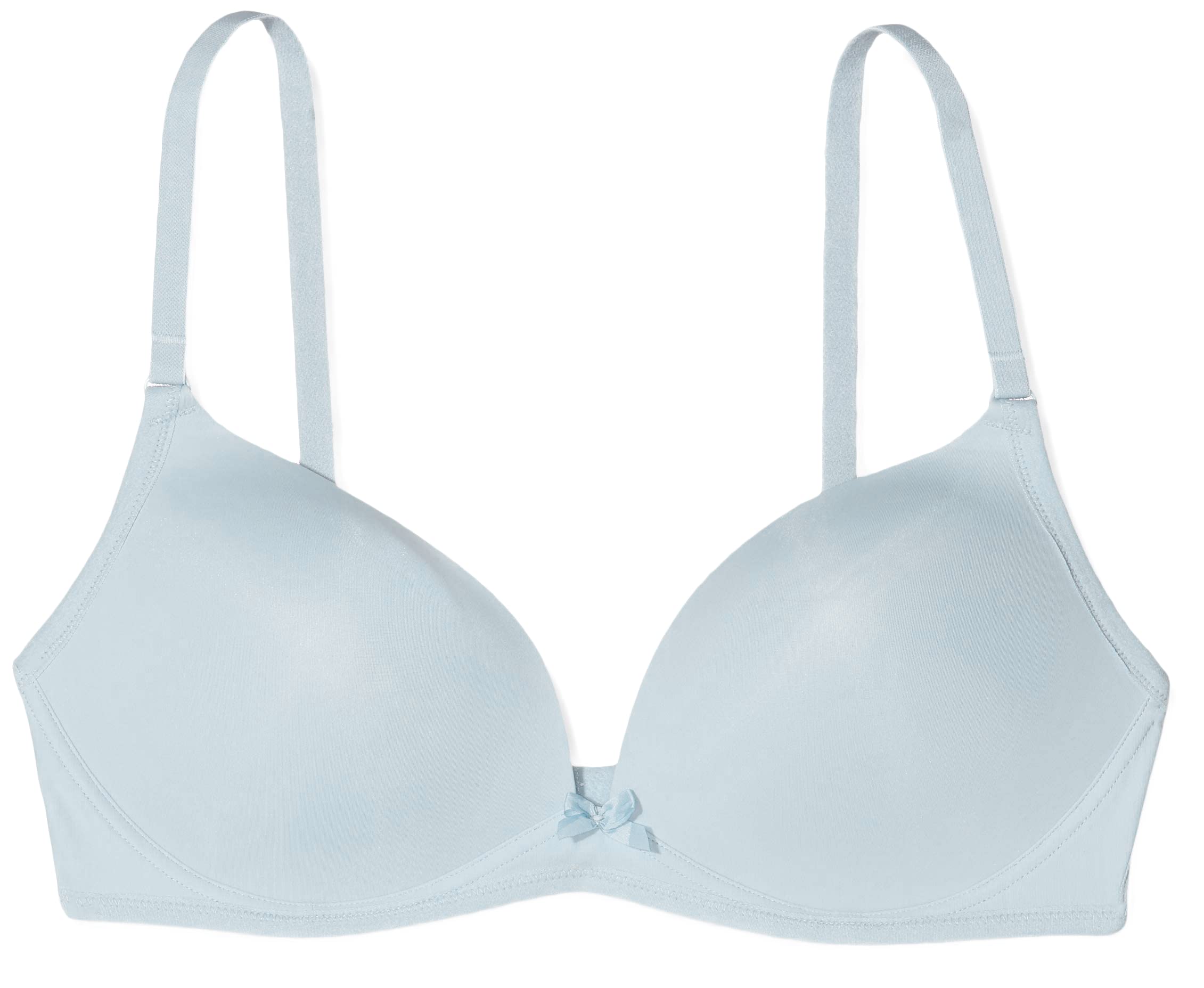 sloggi Wow Comfort reggiseno donna nero push-up