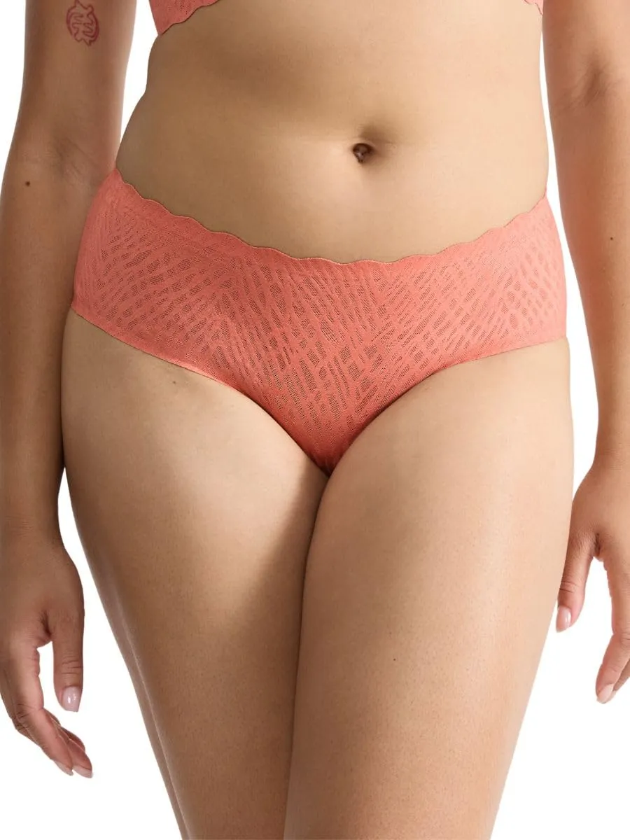 Sloggi Zero Feel Bliss hipster donna senza cuciture